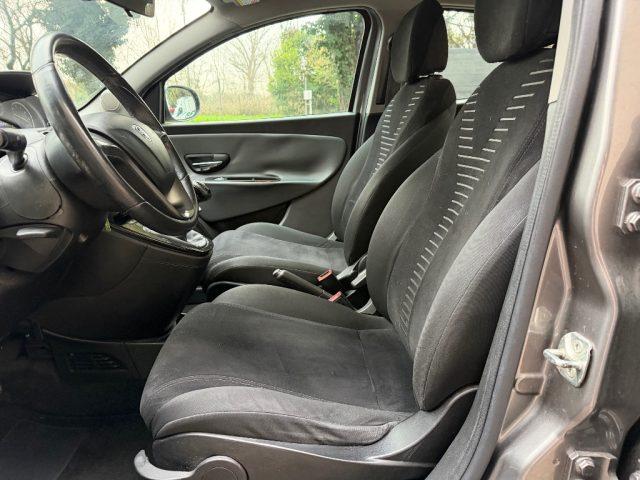 LANCIA Ypsilon 1.2 69CV CLIMA SENSORI PARCHEGGIO POSTERIORI