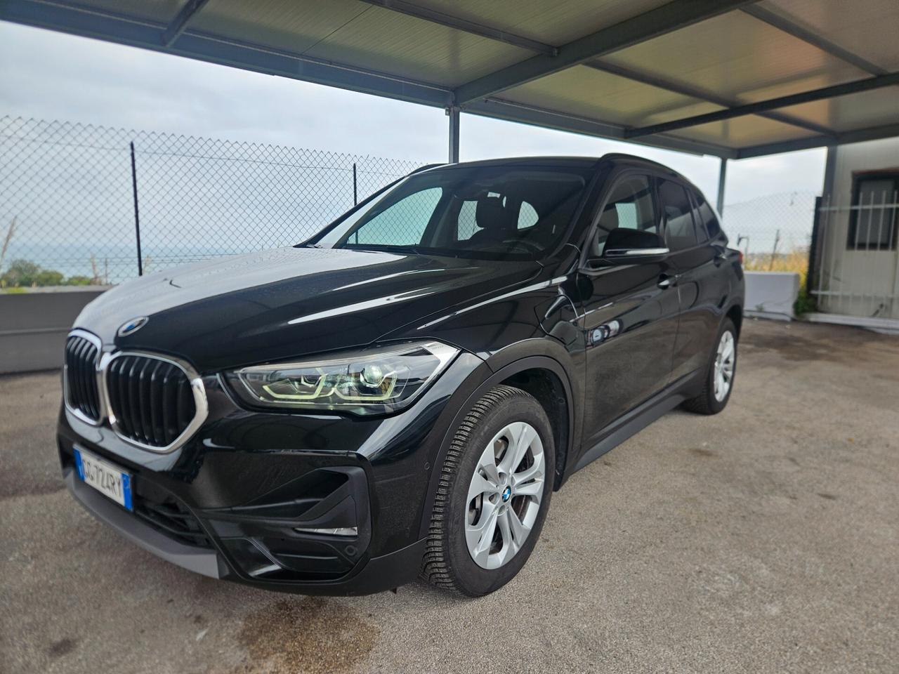 Bmw X1 xDrive25e Business Advantage Automatica