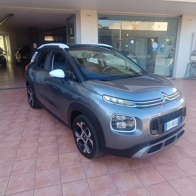 CITROEN C3 Aircross BlueHDi 100 S&S Shine