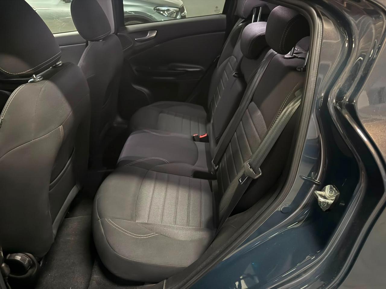 Alfa Romeo Giulietta 1.6 JTDm 120 CV 2017