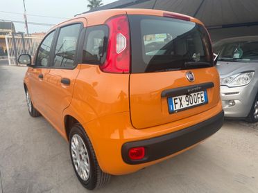 Fiat PANDA 1.2 GPL 2019 - NORD ITALIA