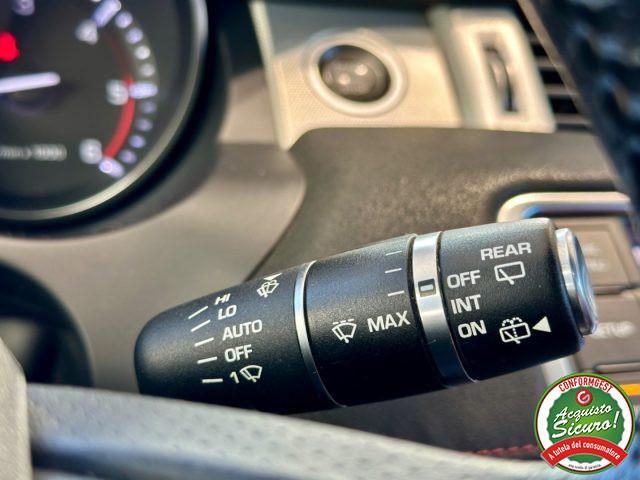 LAND ROVER Range Rover Evoque 2.2 Sd4 5p. Dynamic *TETTO PANO*MERIDIAN*