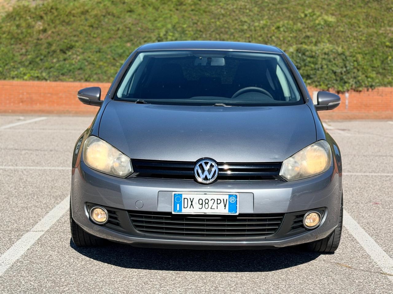 Volkswagen Golf 2.0 TDI 110CV DPF 5p. Ok neopatentati