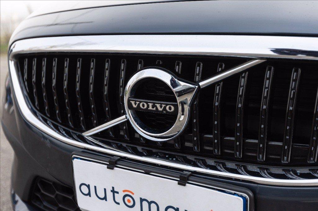 VOLVO V40 Cross Country 2.0 d2 del 2017