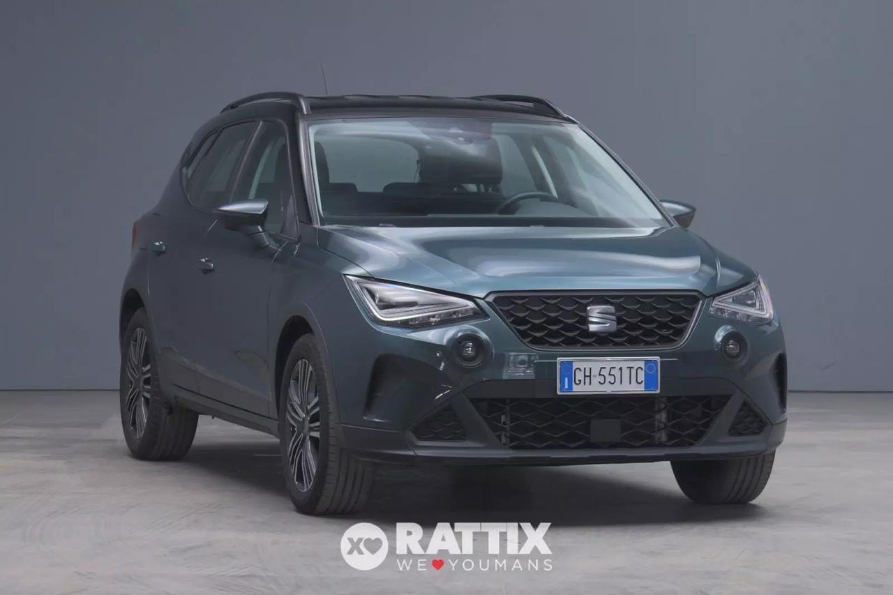 SEAT Arona 1.0 EcoTSI 95CV Style