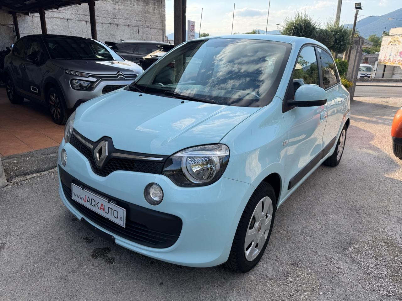 Renault Twingo 1.0 SCe Stop&Start Energy