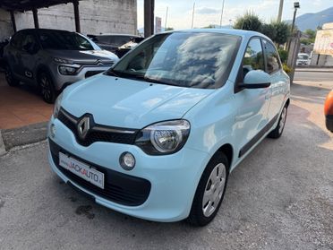 Renault Twingo 1.0 SCe Stop&Start Energy