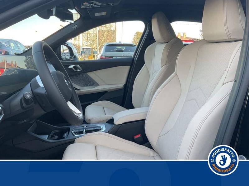 BMW Serie 1 118d Premium