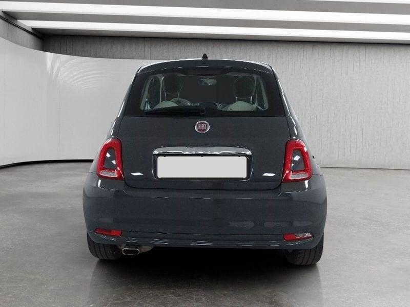 FIAT 500 1.2 Lounge 69cv my20