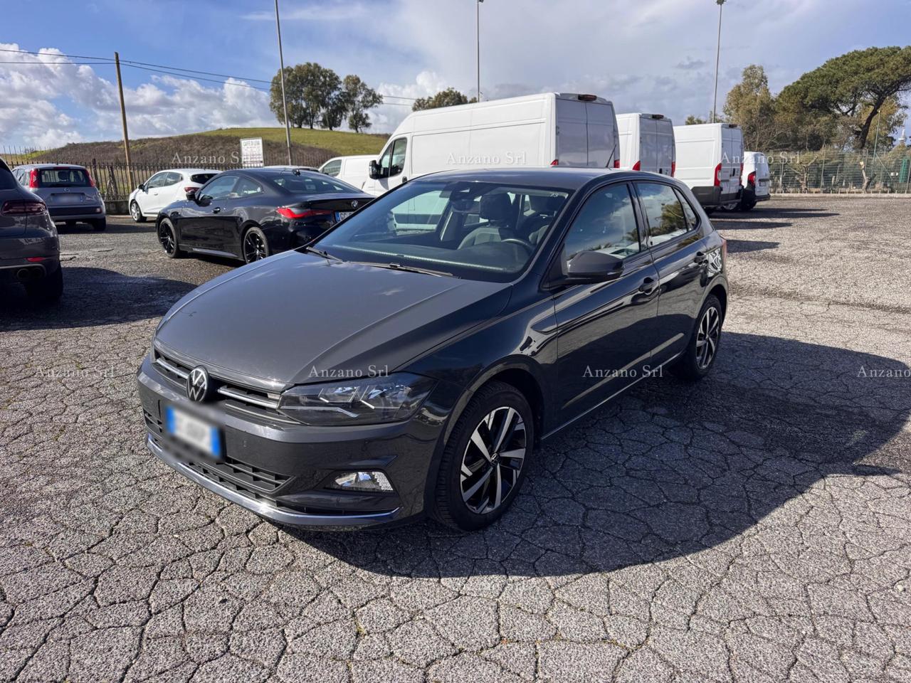 Volkswagen Polo 5 Porte Polo 5p 1.0 tsi Highline 115cv