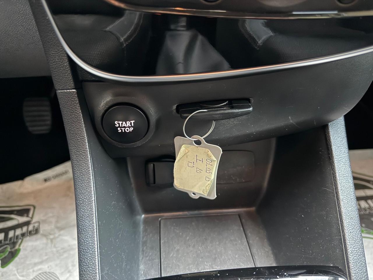 Renault Clio TCe 12V 90 CV GPL