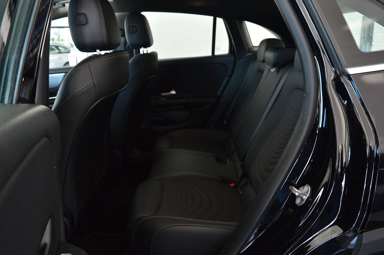 Mercedes-benz GLA 200 d Automatic Sport Plus