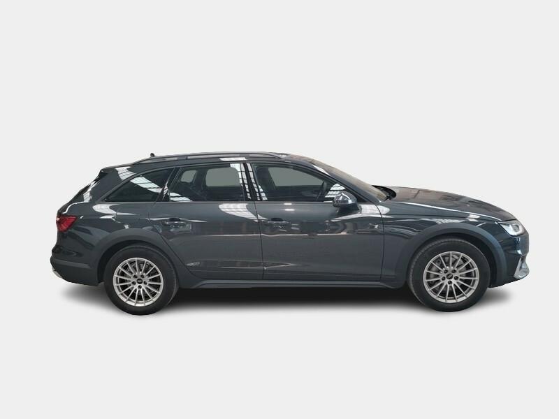 AUDI A4 ALLROAD 2.0 40 TDI MHEV QUATTRO S TRONIC BUSINESS STATION WAGON