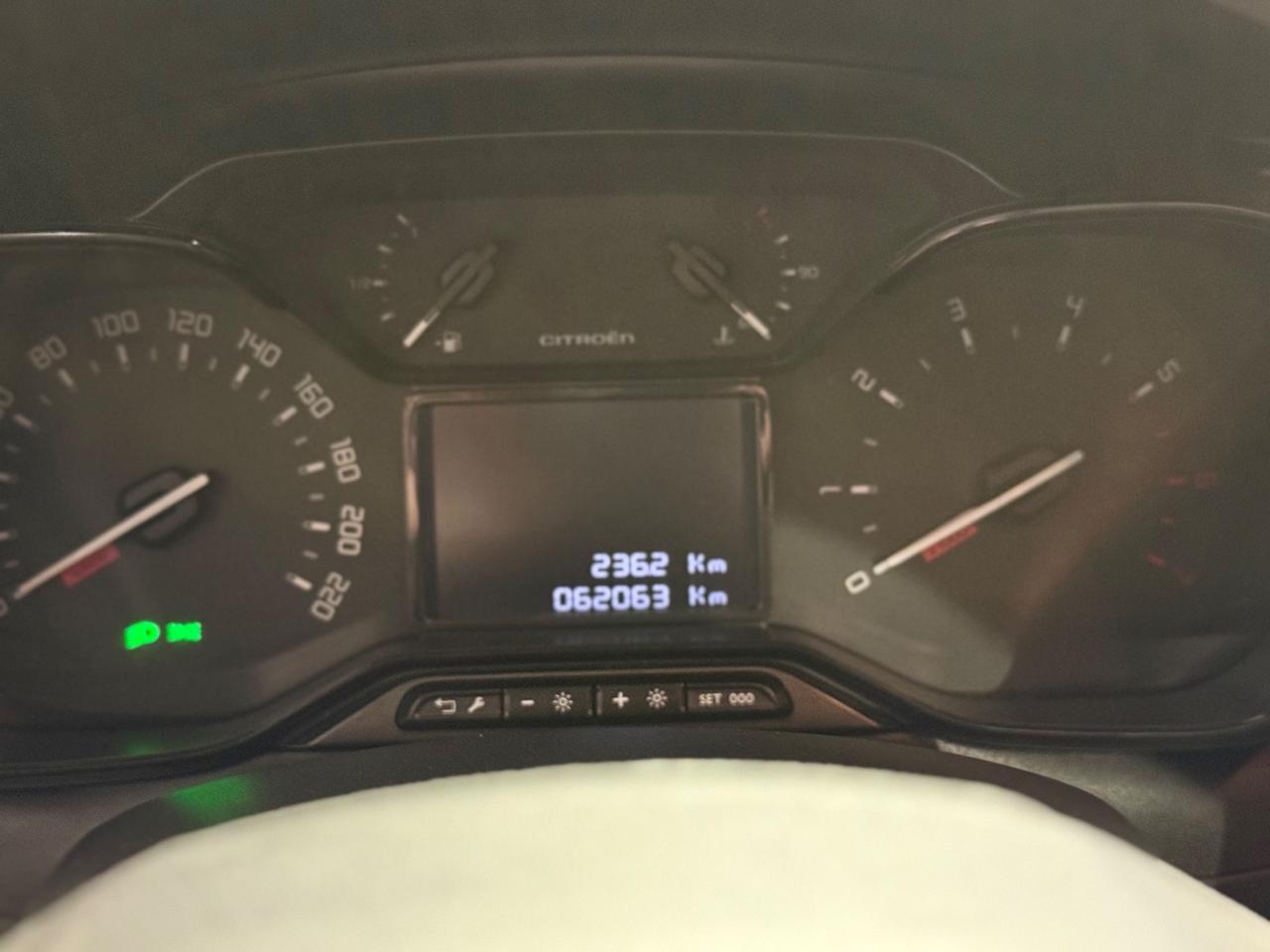 Citroen C3 PureTech 83 S&S Shine