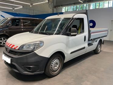 Fiat Doblo Doblò 1.6 MJT 100CV Cassonato Work-Up