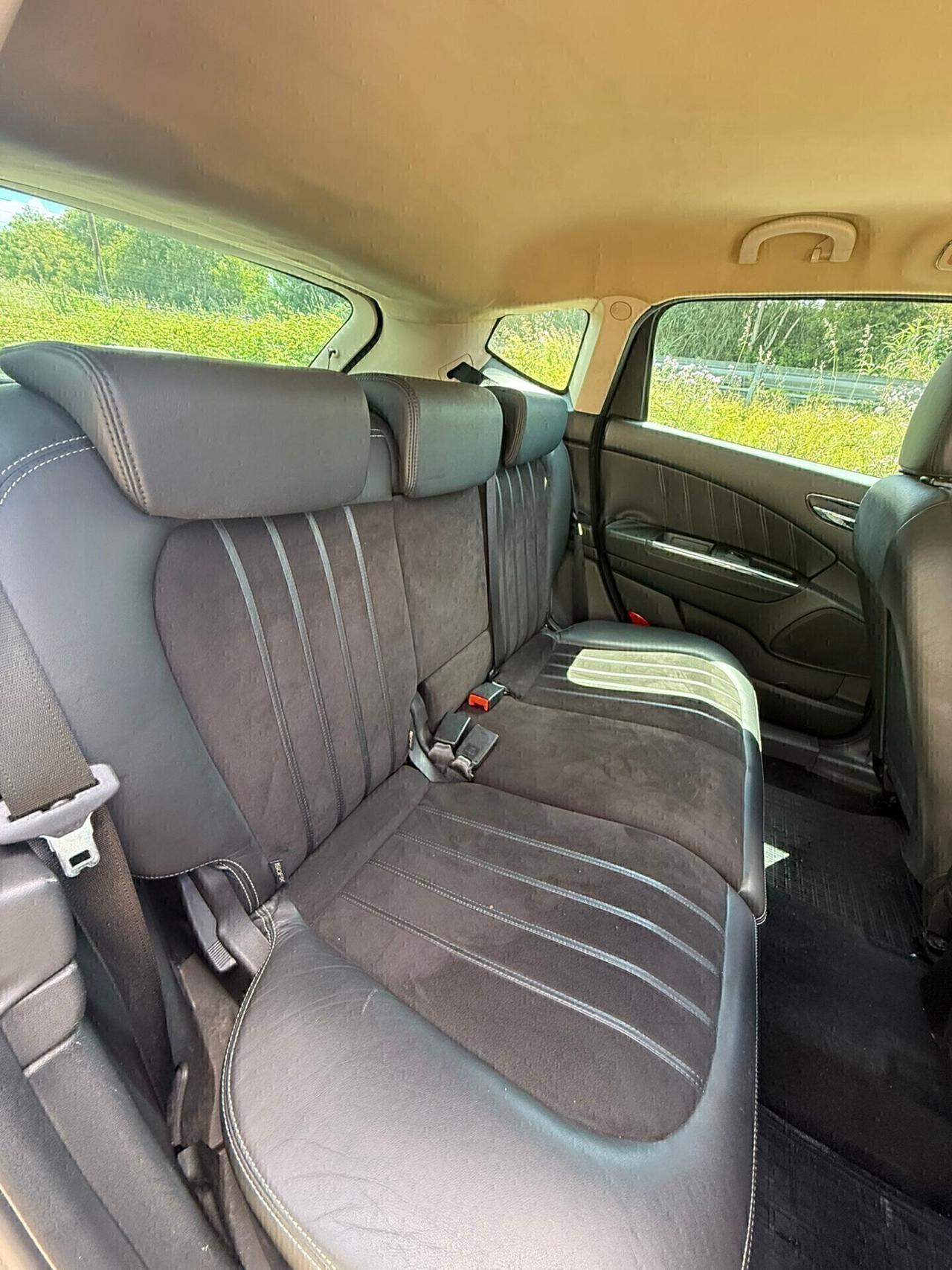 Lancia Delta 1.4 T-Jet 120 CV Platino Ecochic GPL