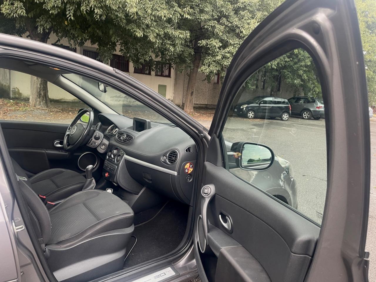 Renault Clio 1.5 dCi 75CV 5 porte Dynamique per Neopatentati