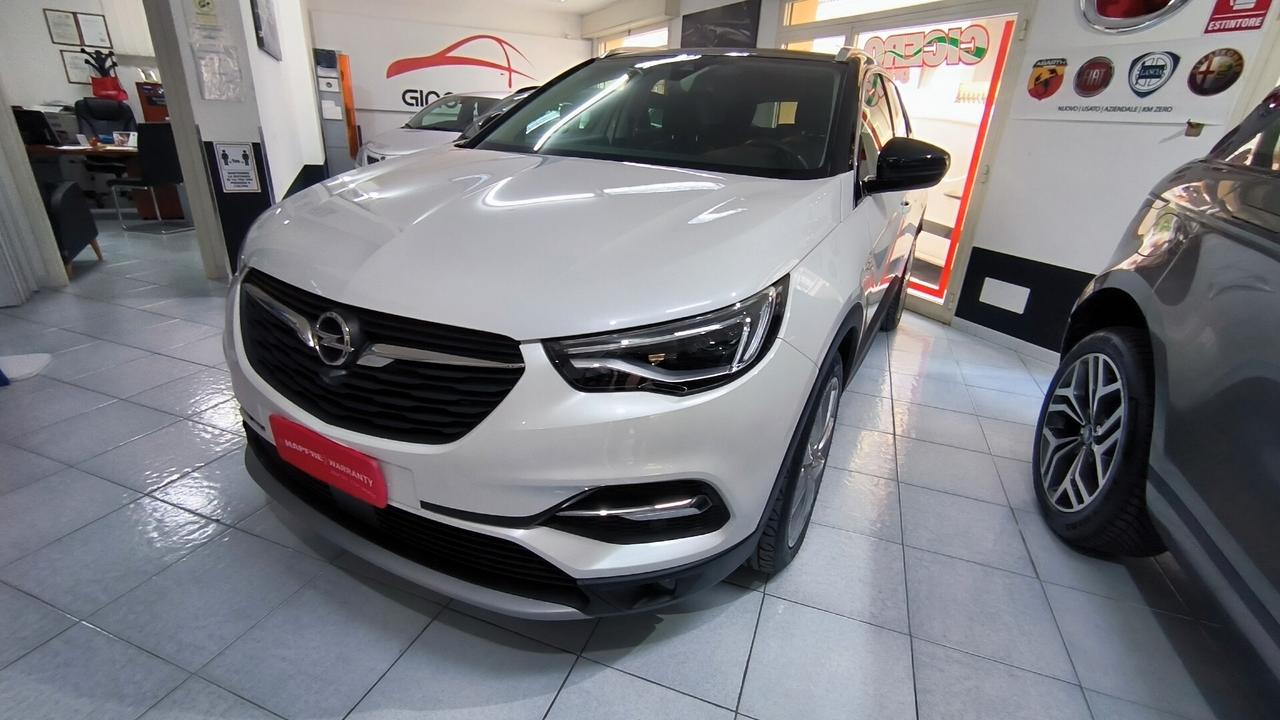 Opel Grandland X 1.5 diesel Ecotec Start&Stop aut. Innovation