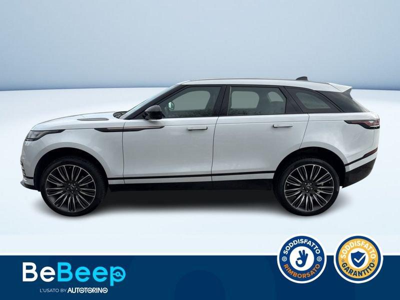 Land Rover Range Rover Velar VELAR 2.0D I4 R-DYNAMIC HSE 240CV AUTO MY20