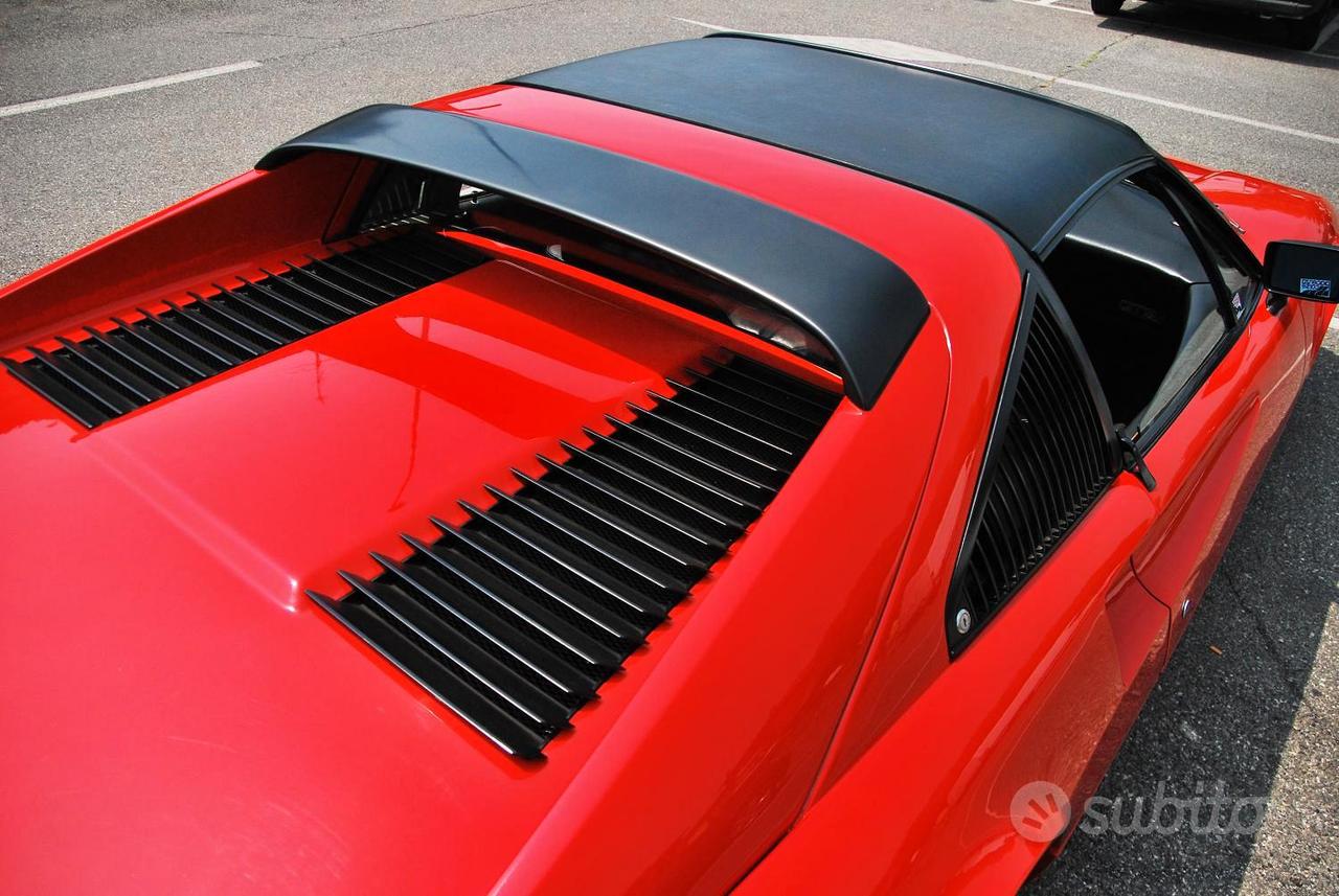 Ferrari 308 GTSi 1981 - TARGA ORO ASI