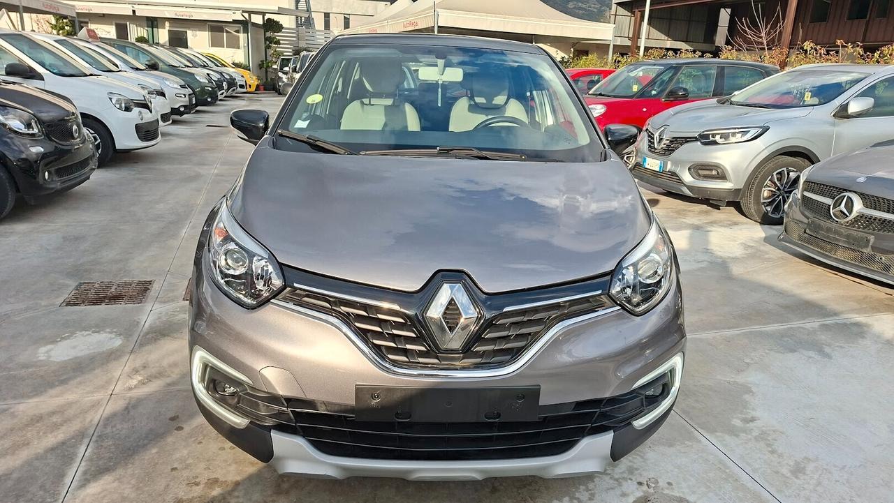 Renault Captur 1.5 Diesel 90 Cv 2019