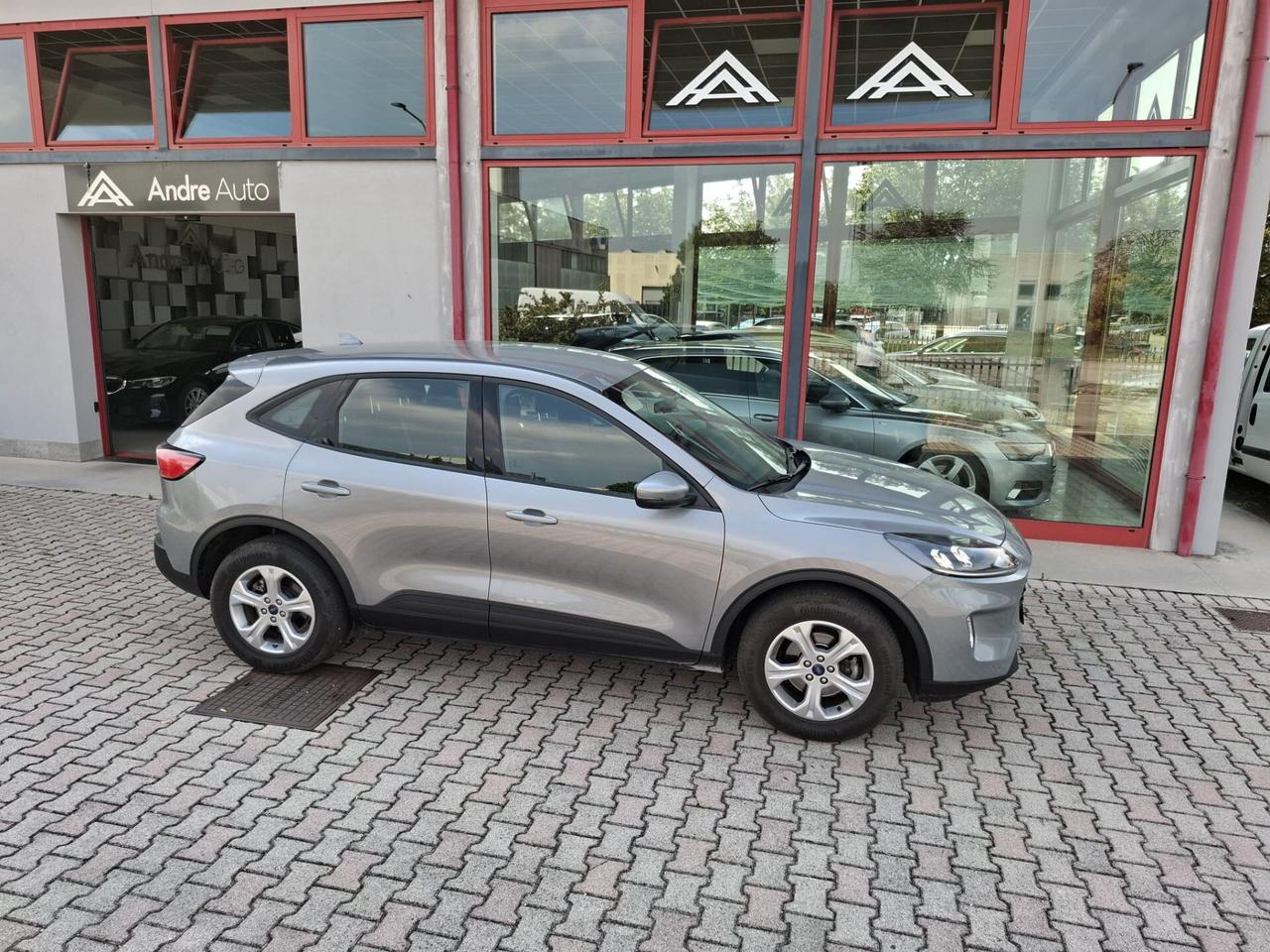 Ford Kuga 1.5 EcoBlue 120 CV aut. 2WD Titanium Business