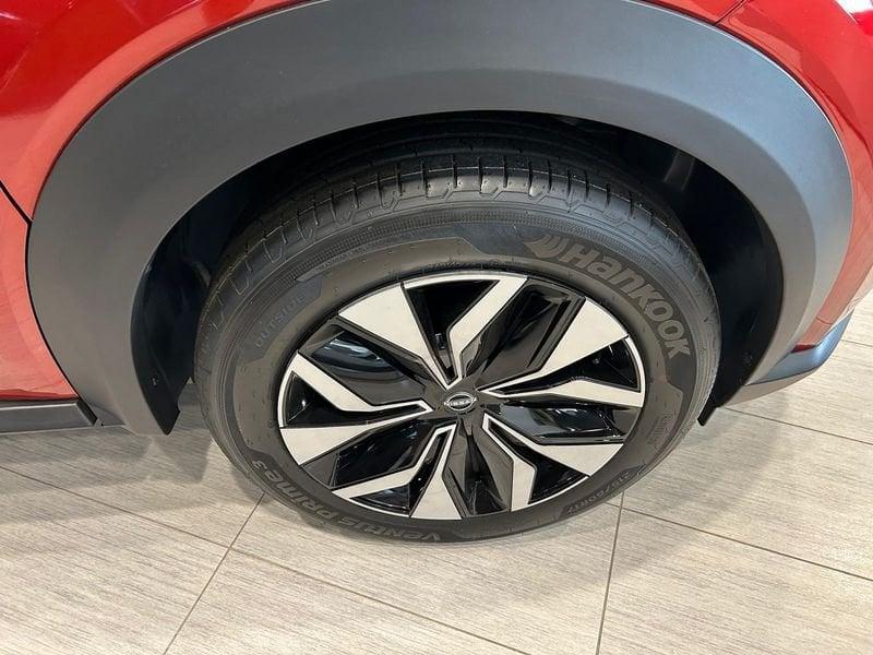 Nissan Juke MC24.5 ACENTA MT - RT