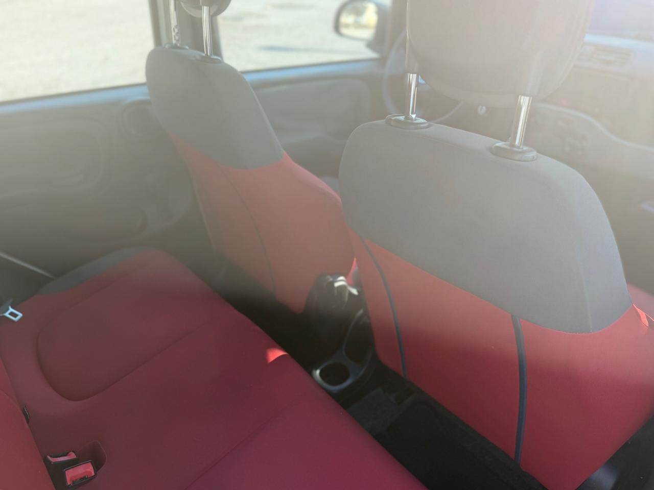 Fiat Panda 1.2 EasyPower Pop neopatentati GPL