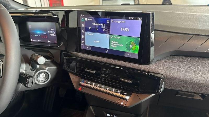 Renault Clio Nuova evolution TCe 115