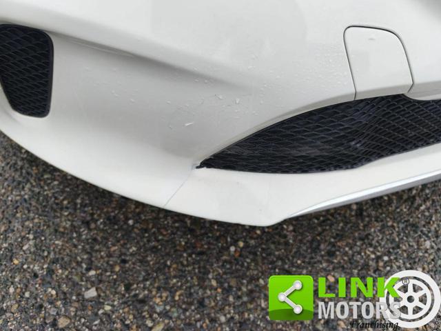 MERCEDES-BENZ A 180 d Premium