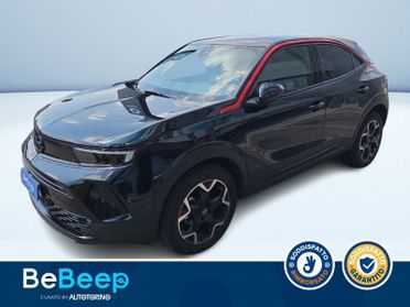 Opel Mokka 1.5 GS LINE S&S 110CV