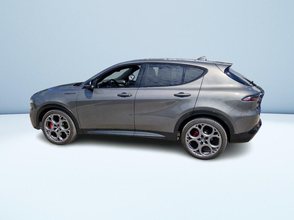 Alfa Romeo Tonale 1.5 Hybrid Speciale DDCT7