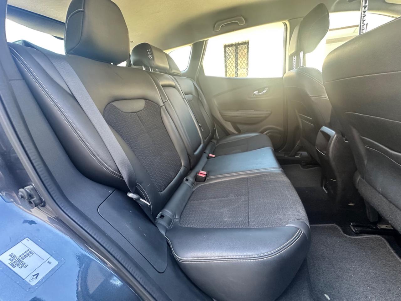 Renault Kadjar dCi 8V 110CV Energy Intens
