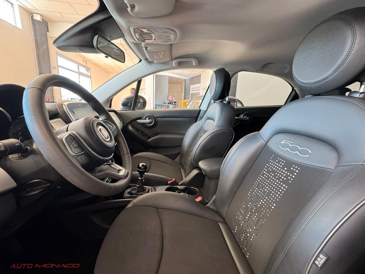 Fiat 500X 1.6 130cv Sport - 2022