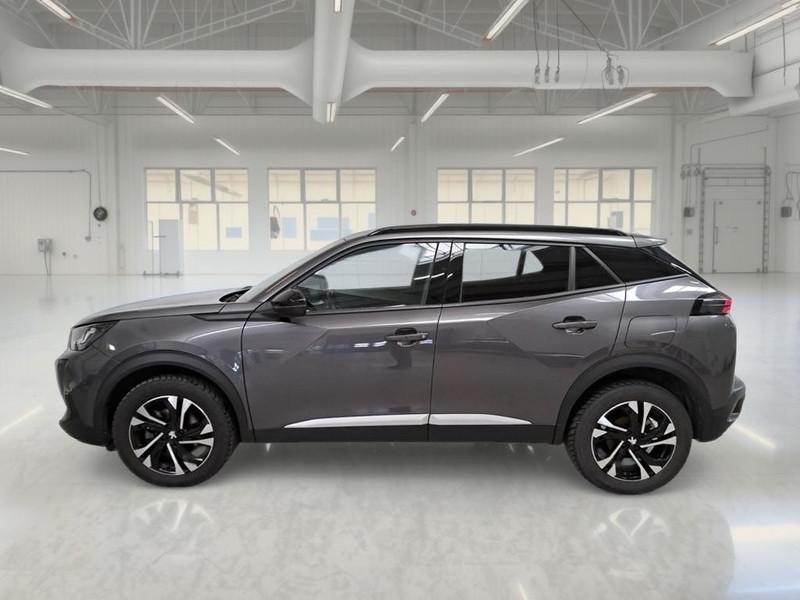 PEUGEOT 2008 BLUEHDI 130 EAT8 ALLURE PACK S/S AUT. CROSSOVER