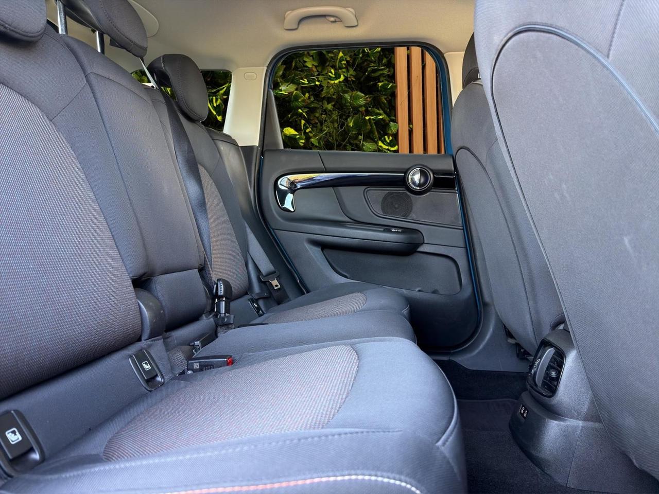 Mini Cooper Countryman 1.5 Northwood Edition
