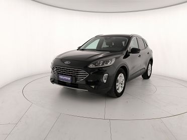 Ford Kuga 1.5 ecoblue titanium business 2wd 120cv auto