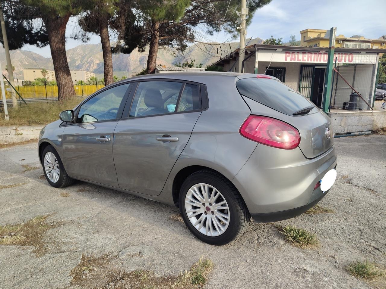 Fiat Bravo 1.6 MJT 120 CV DPF Emotion IMPECCABILE