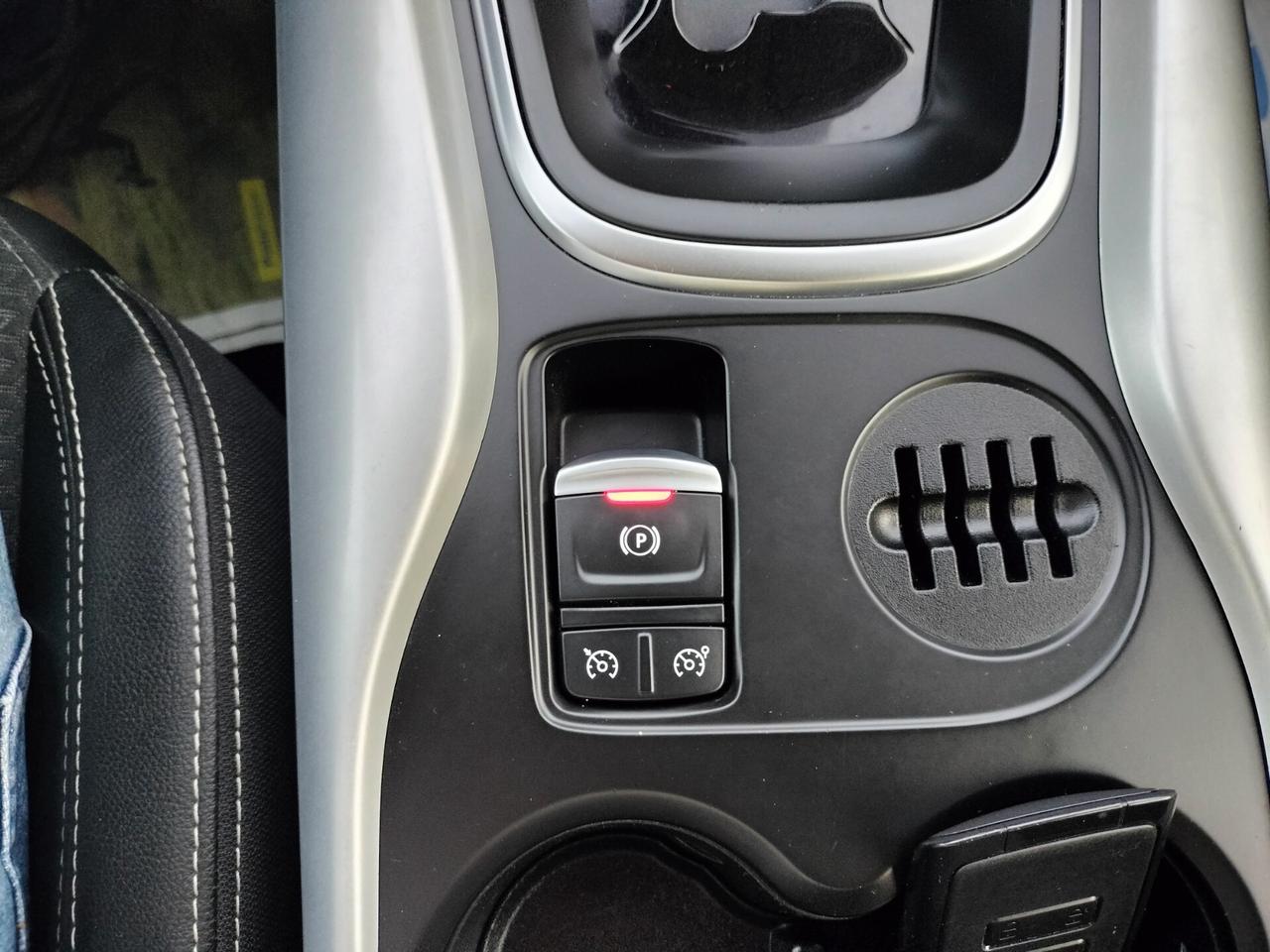 Renault Kadjar dCi 8V 110CV EDC Energy Hypnotic