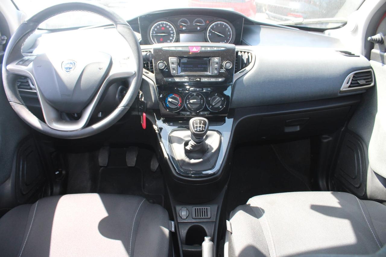 Lancia Ypsilon Tua A SOLI 80€
