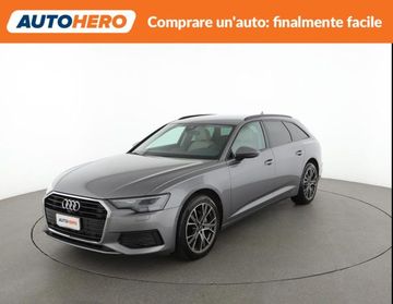 AUDI A6 Avant 35 2.0 TDI S tronic Business