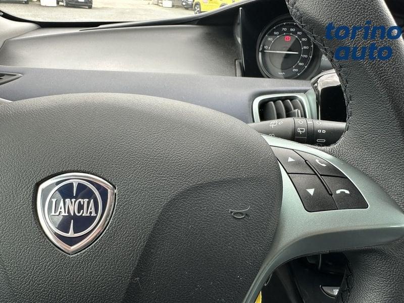 Lancia Ypsilon Ypsilon 1.0 FireFly 5 porte S&S Hybrid Gold Plus