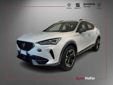 CUPRA Formentor 1.5 TSI DSG LED ACC Camera 18" App Connect