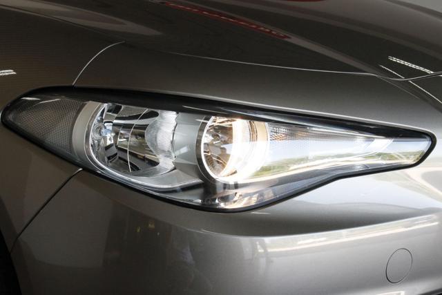 ALFA ROMEO Giulia 2.2 Turbodiesel 150 CV Super