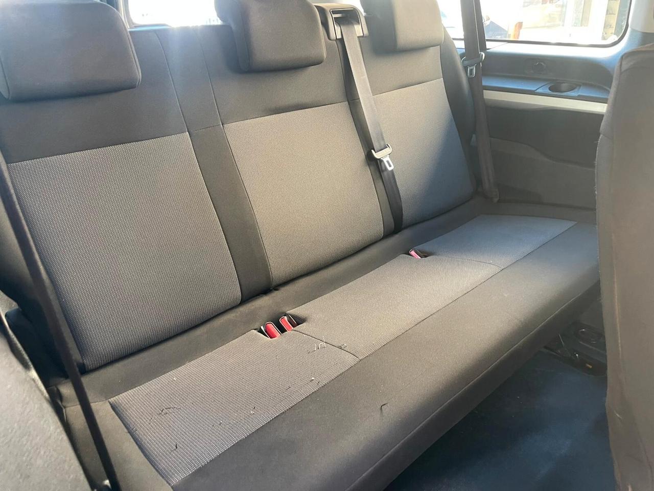 Opel Vivaro 1.5 Diesel 120CV 9p CAM*A/C POST