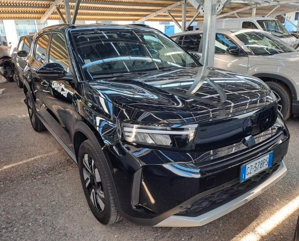 Opel Frontera Hybrid 145 CV EDCT GS KM0