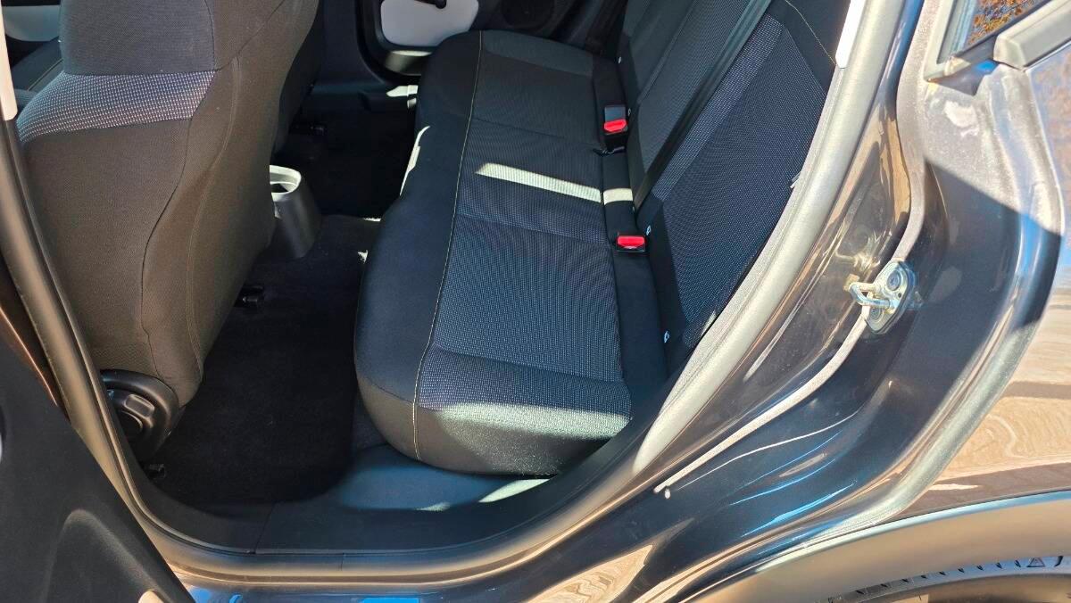 Citroen C3 1.2 puretech Max s&s 110cv eat6 BURATTI PREMIUM