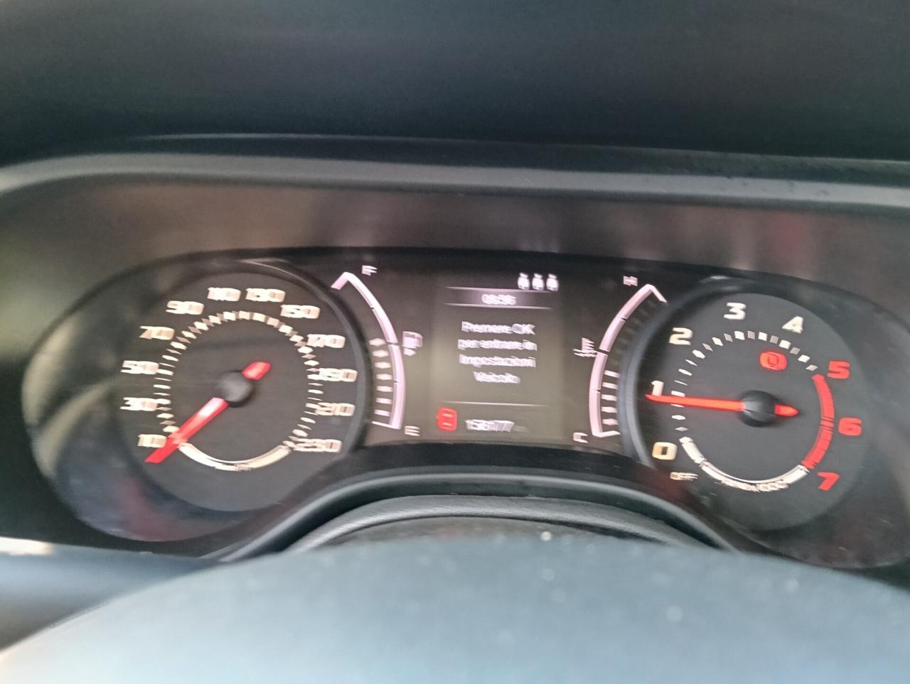 Fiat Tipo 1.3 Mjt S&S 5 porte Pop