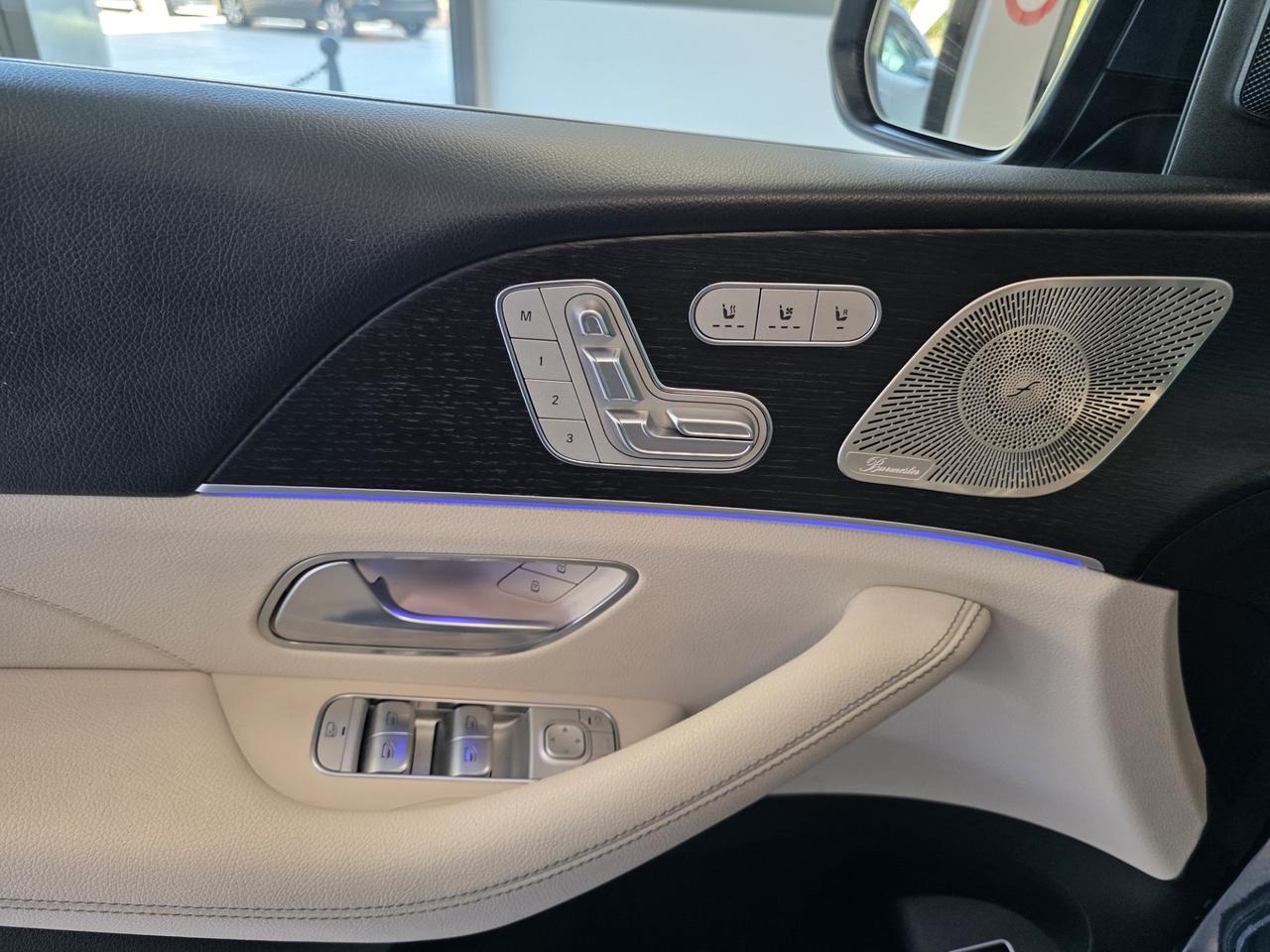 Mercedes-benz GLE 350 350de PLUG-IN Hybrid Premium Plus AMG