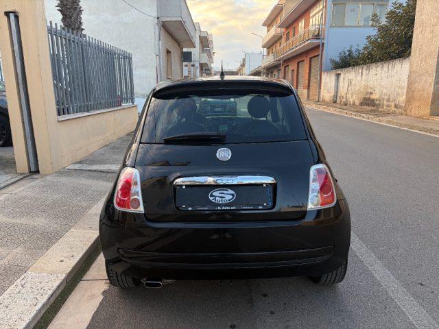 FIAT 500 1.2 69Cv Sport